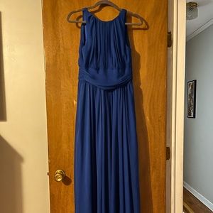 Gorgeous Badgley Mischka Evening Cocktail Dress
